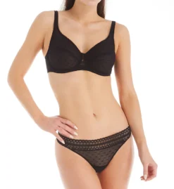 Lise Charmel Intermede Sexy Underwire Bra FCG6882 -Freya Fashion Shop lise charmel lich01 fcg6882 cs1