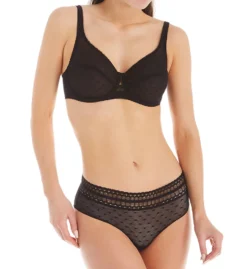 Lise Charmel Intermede Sexy Underwire Bra FCG6882 -Freya Fashion Shop lise charmel lich01 fcg6882 cs2