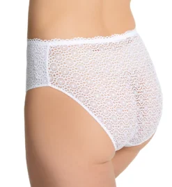 Lise Charmel Destination Futur High Waist Brief Panty FCH0327 -Freya Fashion Shop lise charmel lich01 fch0327 bs