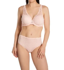 Lise Charmel Destination Futur High Waist Brief Panty FCH0327 -Freya Fashion Shop lise charmel lich01 fch0327 cs1