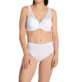 Lise Charmel Destination Futur High Waist Brief Panty FCH0327 -Freya Fashion Shop lise charmel lich01 fch0327 cs2