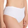 Lise Charmel Destination Futur High Waist Brief Panty FCH0327 -Freya Fashion Shop lise charmel lich01 fch0327 gs