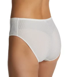 Lise Charmel Antigel Daily Paillette High Waist Brief Panty FCH0355 -Freya Fashion Shop lise charmel lich01 fch0355 bs