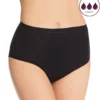 Love Luna Full Period Brief Panty LLU-150 -Freya Fashion Shop love luna lvlu01 llu 150 gs