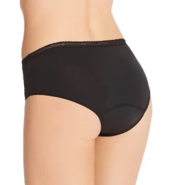Love Luna Midi Lady Leaks Brief Panty LLU-330 -Freya Fashion Shop love luna lvlu01 llu 330 bs