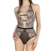 LoveMoi Delphine Bodysuit LOV1162 -Freya Fashion Shop lovemoi lmoi01 lov1162 gs