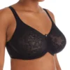 Lunaire Versailles Seamless Jacquard Underwire Bra 13211 -Freya Fashion Shop lunaire lun001 13211 gs