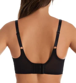 Lunaire Sevilla Embroidered Demi Bra 14011 -Freya Fashion Shop lunaire lun001 14011 bs