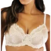 Lunaire Whimsy Barbados Lace Demi Bra 15211 -Freya Fashion Shop lunaire lun001 15211 gs
