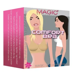 Magic Bodyfashion Seamless Comfort Bra 40CB -Freya Fashion Shop magic bodyfashion mbf01 40cb cs1