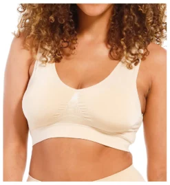 Magic Bodyfashion Seamless Comfort Bra 40CB