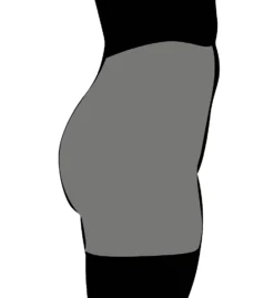 Magic Bodyfashion Seamless & Comfy Shaping Short 40CS -Freya Fashion Shop magic bodyfashion mbf01 40cs cs3