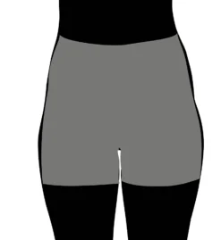 Magic Bodyfashion Seamless & Comfy Shaping Short 40CS -Freya Fashion Shop magic bodyfashion mbf01 40cs cs4