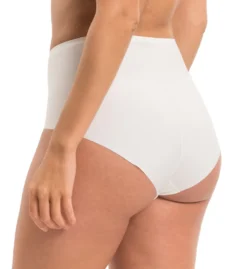 Magic Bodyfashion Dream Invisibles Brief Panty - 2 Pack 46HT -Freya Fashion Shop magic bodyfashion mbf01 46ht bs