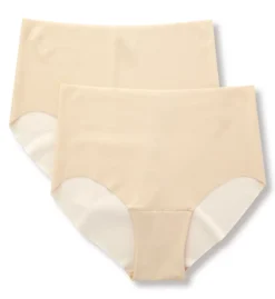 Magic Bodyfashion Dream Organics Panty - 2 Pack 46OP -Freya Fashion Shop magic bodyfashion mbf01 46op cs2