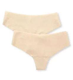 Magic Bodyfashion Dream Organics Thong - 2 Pack 46OT -Freya Fashion Shop magic bodyfashion mbf01 46ot cs2