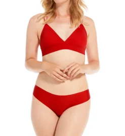 Magic Bodyfashion Dream Invisibles Thong Panty - 2 Pack 46ST -Freya Fashion Shop magic bodyfashion mbf01 46st cs3