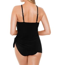 MagicSuit Solid Parker Underwire One Piece Swimsuit 6006012 -Freya Fashion Shop magicsuit mags01 6006012 cs1