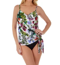 MagicSuit Solid High Waist Brief Swim Bottom 6006028 -Freya Fashion Shop magicsuit mags01 6006028 cs1