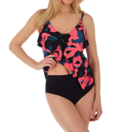 MagicSuit Solid Jersey Classic Brief Swim Bottom 6006038 -Freya Fashion Shop magicsuit mags01 6006038 cs3