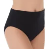 MagicSuit Solid Jersey Classic Brief Swim Bottom 6006038