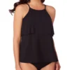 MagicSuit Solid Julia Underwire Tankini Swim Top 6006047 -Freya Fashion Shop magicsuit mags01 6006047 gs