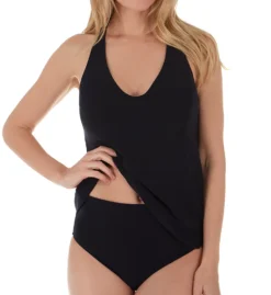MagicSuit Solid Taylor Underwire Tankini Swim Top 6006052 -Freya Fashion Shop magicsuit mags01 6006052 cs1