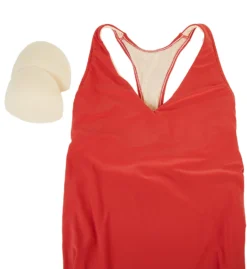 MagicSuit Solid Taylor Underwire Tankini Swim Top 6006052 -Freya Fashion Shop magicsuit mags01 6006052 cs5