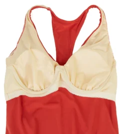 MagicSuit Solid Taylor Underwire Tankini Swim Top 6006052 -Freya Fashion Shop magicsuit mags01 6006052 cs6