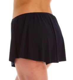 MagicSuit Solid Jersey Tap Pant Swim Bottom 6006070 -Freya Fashion Shop magicsuit mags01 6006070 bs