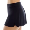 MagicSuit Solid Jersey Tennis Skirt Swim Bottom 6006071 -Freya Fashion Shop magicsuit mags01 6006071 gs