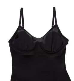 MagicSuit Solid Brynn Underwire One Piece Swimsuit 6006093 -Freya Fashion Shop magicsuit mags01 6006093 cs3