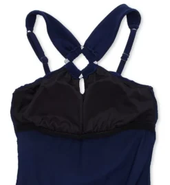 MagicSuit Square Cut Beverly One-Piece Swimdress 6006096 -Freya Fashion Shop magicsuit mags01 6006096 cs6