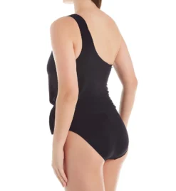 MagicSuit Solid Amal Wire Free One Piece Swimsuit 6008041 -Freya Fashion Shop magicsuit mags01 6008041 bs