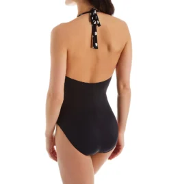 MagicSuit Small Bang Angelina Wire Free One Piece Swimsuit 6009714 -Freya Fashion Shop magicsuit mags01 6009714 bs