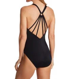 MagicSuit Twister Drew One Piece Swimsuit 6009958 -Freya Fashion Shop magicsuit mags01 6009958 bs