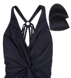 MagicSuit Twister Drew One Piece Swimsuit 6009958 -Freya Fashion Shop magicsuit mags01 6009958 cs6