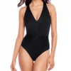 MagicSuit Twister Drew One Piece Swimsuit 6009958 -Freya Fashion Shop magicsuit mags01 6009958 gs