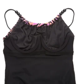 MagicSuit Wild Life Lisa One Piece Swimsuit 6010155 -Freya Fashion Shop magicsuit mags01 6010155 cs6