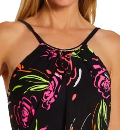 MagicSuit Neon Nature Jill One Piece Swimsuit 6010524 -Freya Fashion Shop magicsuit mags01 6010524 cs2