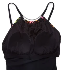 MagicSuit Neon Nature Jill One Piece Swimsuit 6010524 -Freya Fashion Shop magicsuit mags01 6010524 cs5