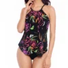 MagicSuit Neon Nature Jill One Piece Swimsuit 6010524 -Freya Fashion Shop magicsuit mags01 6010524 gs