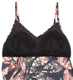 MagicSuit Urban Safari Alex Tankini Swim Top 6011340 -Freya Fashion Shop magicsuit mags01 6011340 cs5