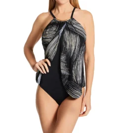 MagicSuit Stroke Of Luck Jill One Piece Swimsuit 6011624 -Freya Fashion Shop magicsuit mags01 6011624 cs1