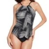 MagicSuit Stroke Of Luck Jill One Piece Swimsuit 6011624 -Freya Fashion Shop magicsuit mags01 6011624 gs