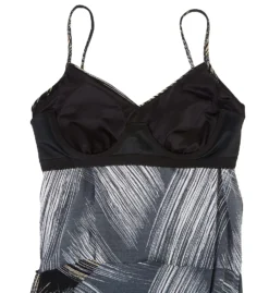 MagicSuit Stroke Of Luck Alex Tankini Swim Top 6011640 -Freya Fashion Shop magicsuit mags01 6011640 cs5