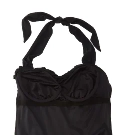 MagicSuit Drape Solids Brooke Romper One Piece Swimsuit 6012264 -Freya Fashion Shop magicsuit mags01 6012264 cs6