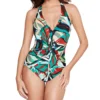 MagicSuit Force Of Nature Drew One Piece Swimsuit 6012458 -Freya Fashion Shop magicsuit mags01 6012458 gs