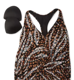 MagicSuit Natural Wonder Taylor Tankini Swim Top 6012552 -Freya Fashion Shop magicsuit mags01 6012552 cs5