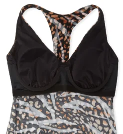 MagicSuit Natural Wonder Taylor Tankini Swim Top 6012552 -Freya Fashion Shop magicsuit mags01 6012552 cs6